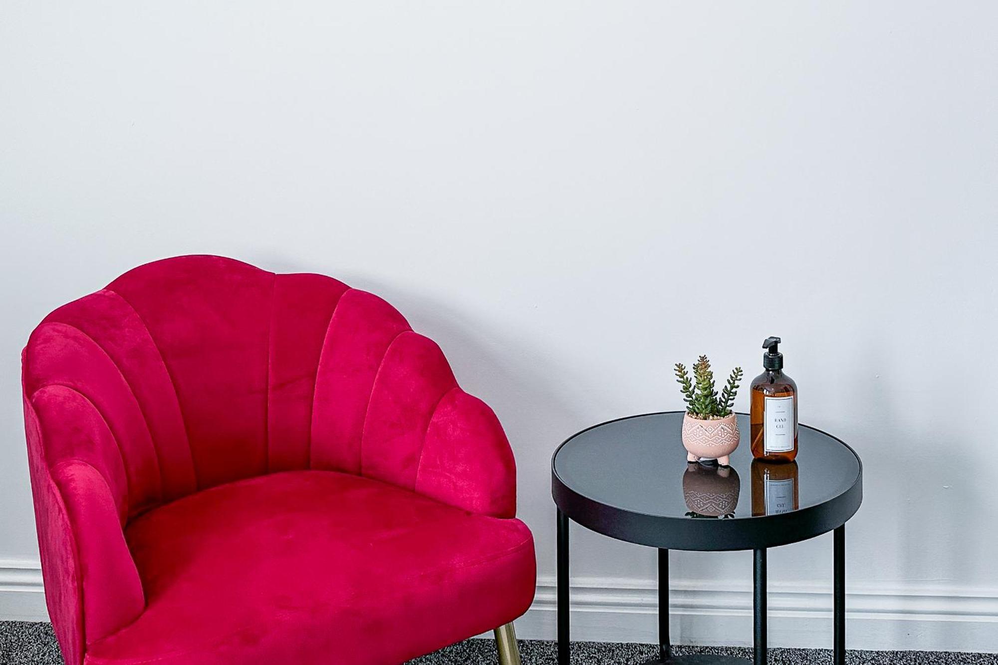Ashfield Co-Living - Private Room Self-Cater مانشستر المظهر الخارجي الصورة