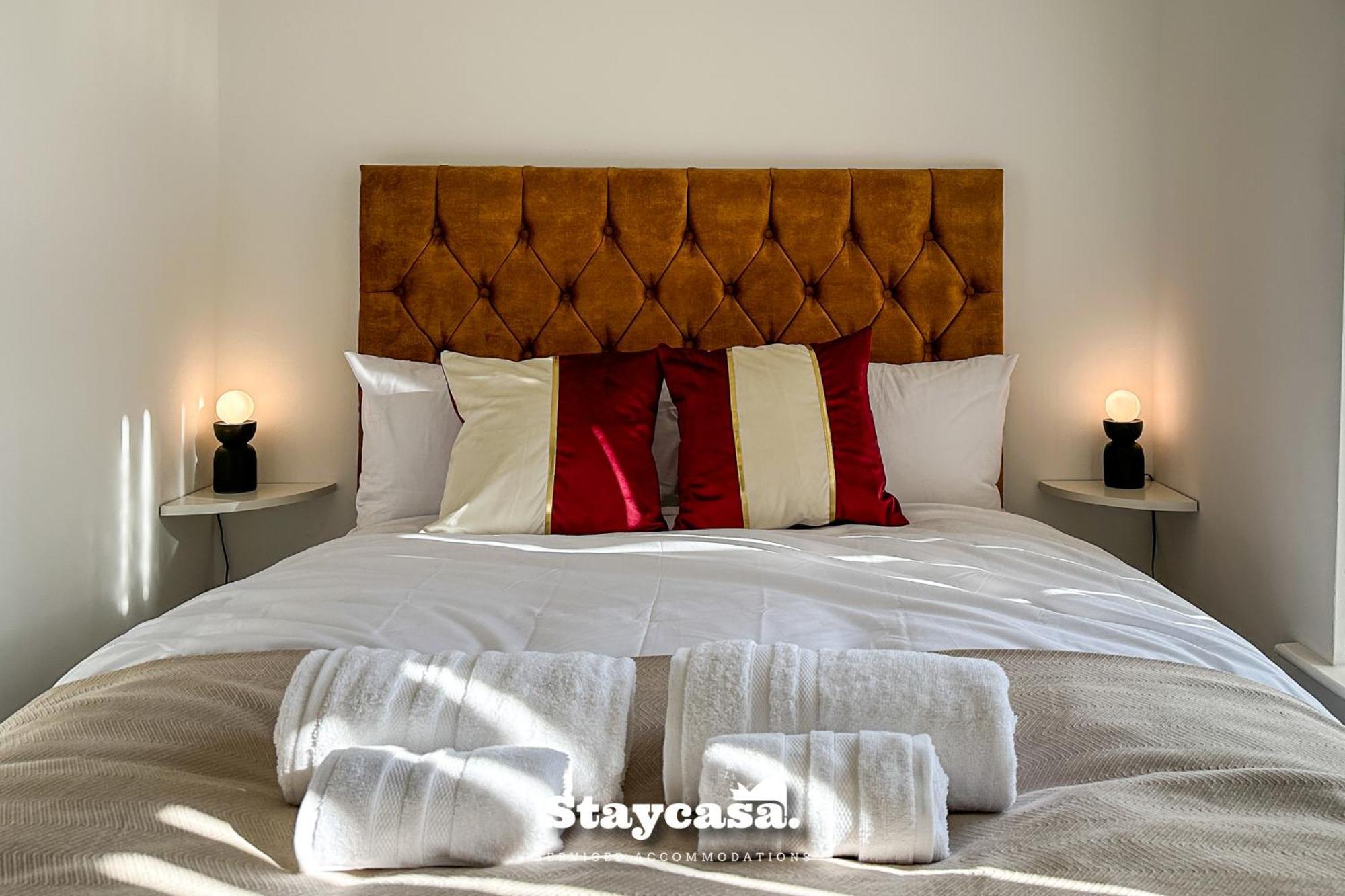 Ashfield Co-Living - Private Room Self-Cater مانشستر المظهر الخارجي الصورة